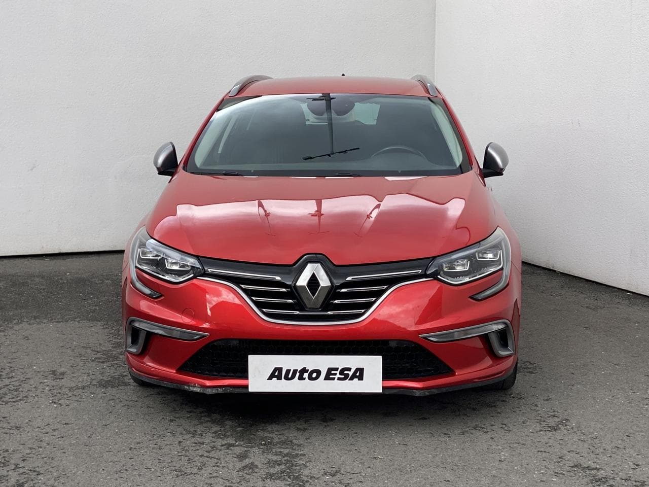 2018 Renault MEGANE - 2
