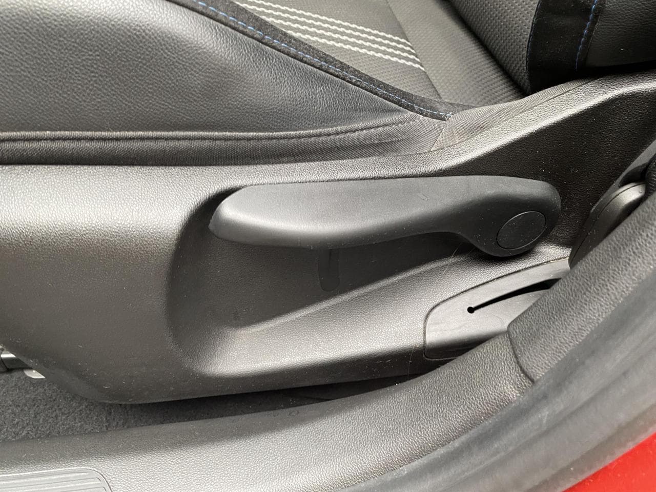 2018 Renault MEGANE - 14