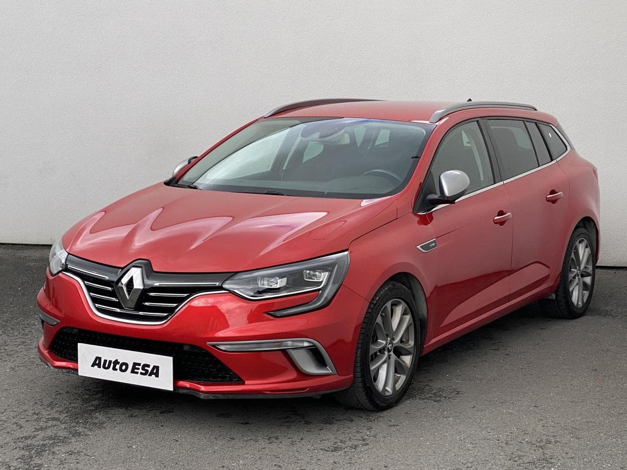 2018 Renault MEGANE - 3