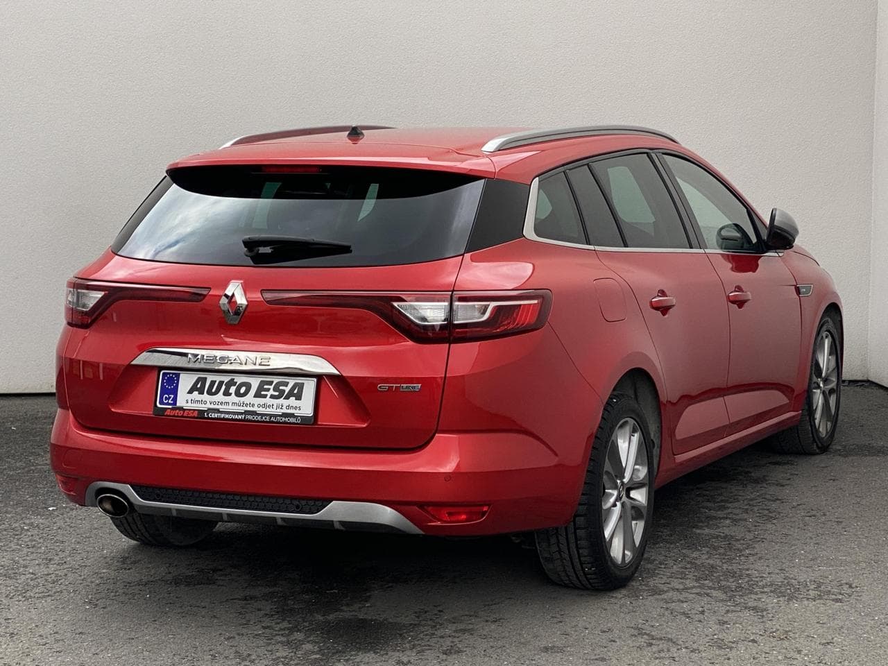 2018 Renault MEGANE - 4