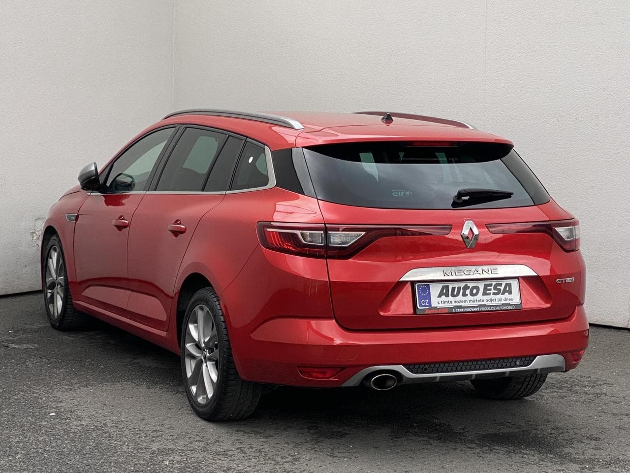 2018 Renault MEGANE - 6