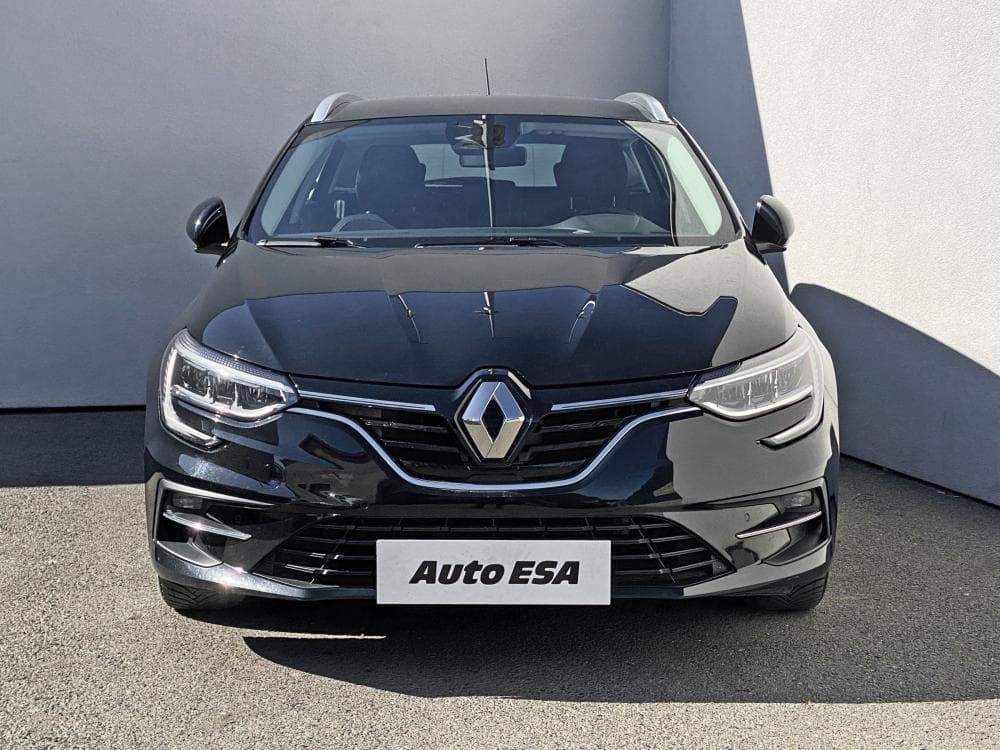 2023 Renault MEGANE - 2
