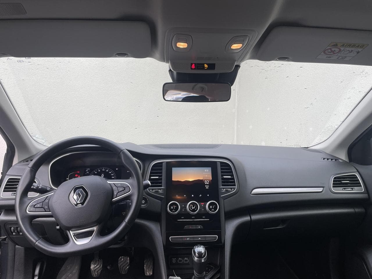 2023 Renault MEGANE - 8
