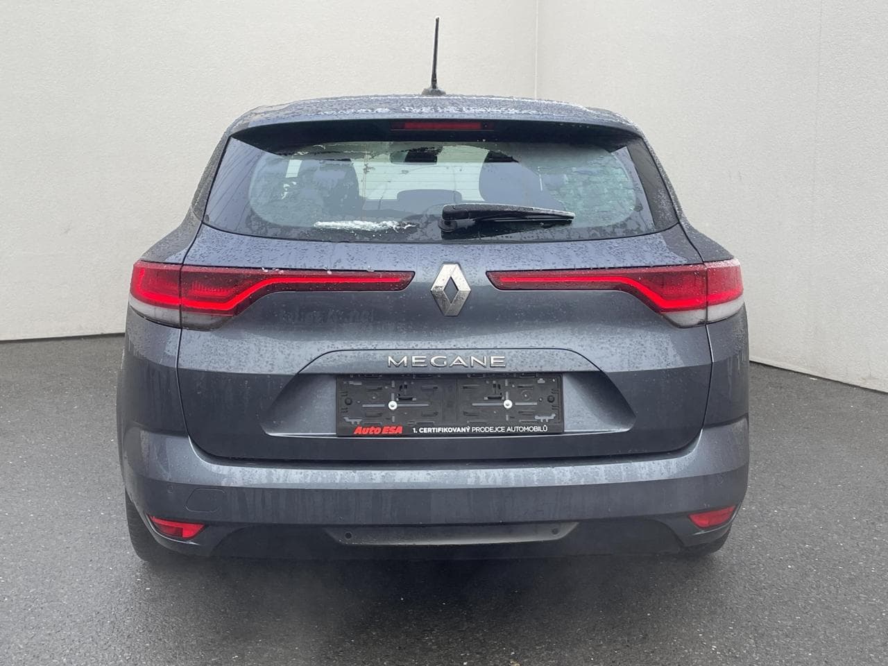 2023 Renault MEGANE - 5