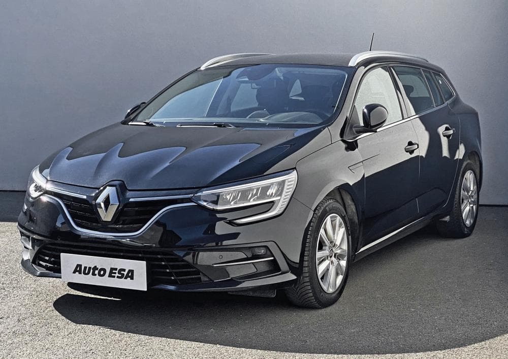 2023 Renault MEGANE - 3