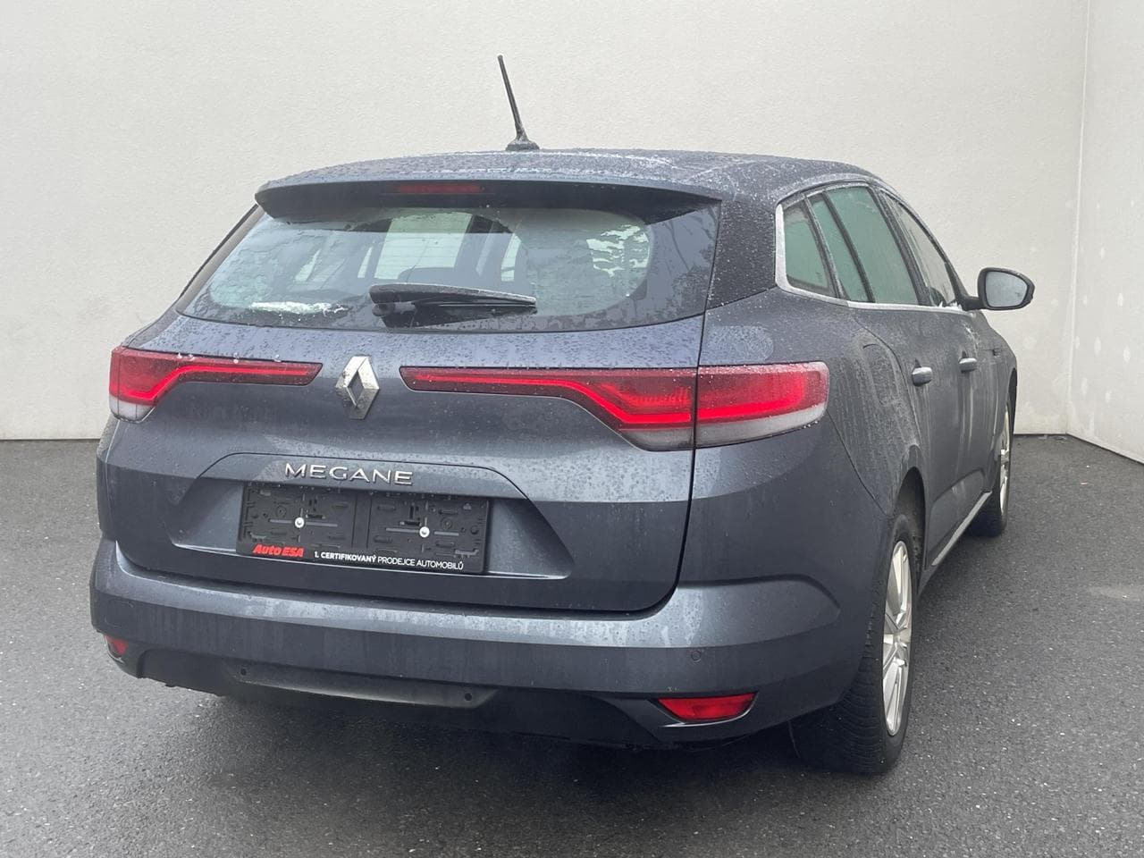 2023 Renault MEGANE - 4