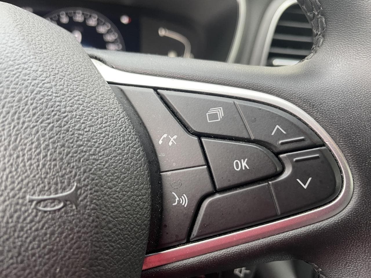 2023 Renault MEGANE - 15