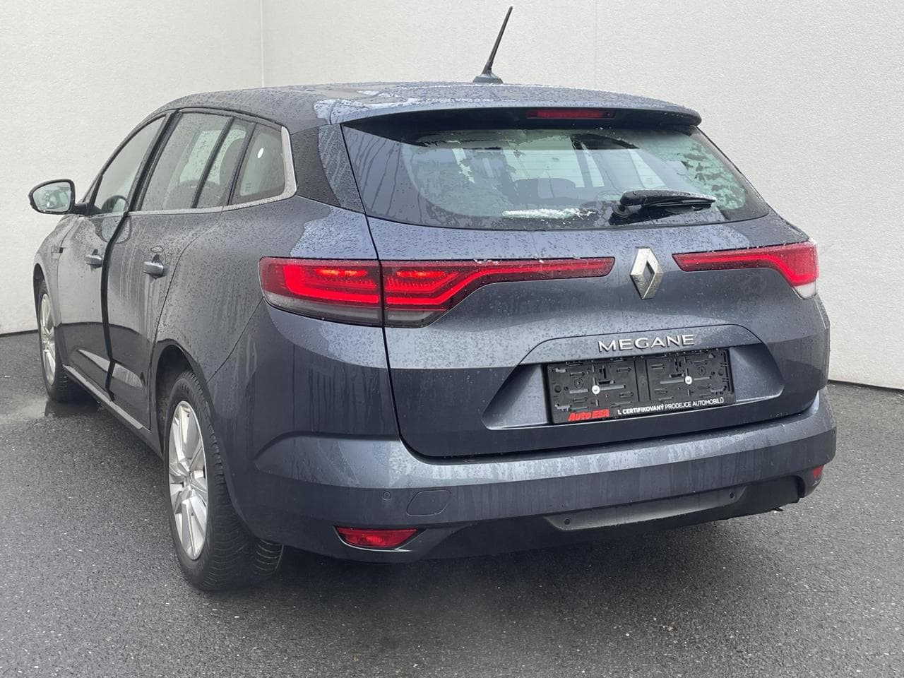2023 Renault MEGANE - 6