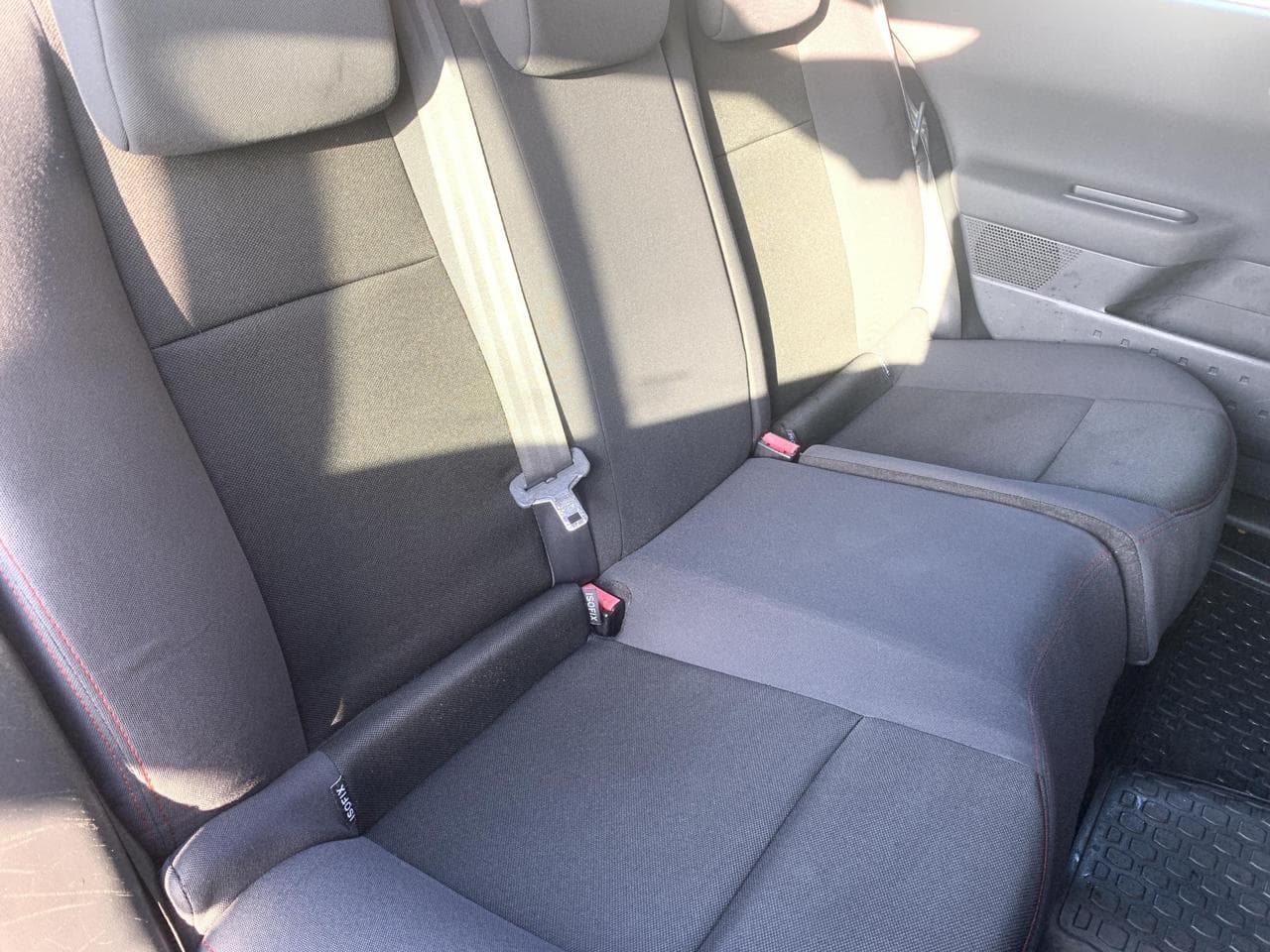 2007 Renault MEGANE - 11