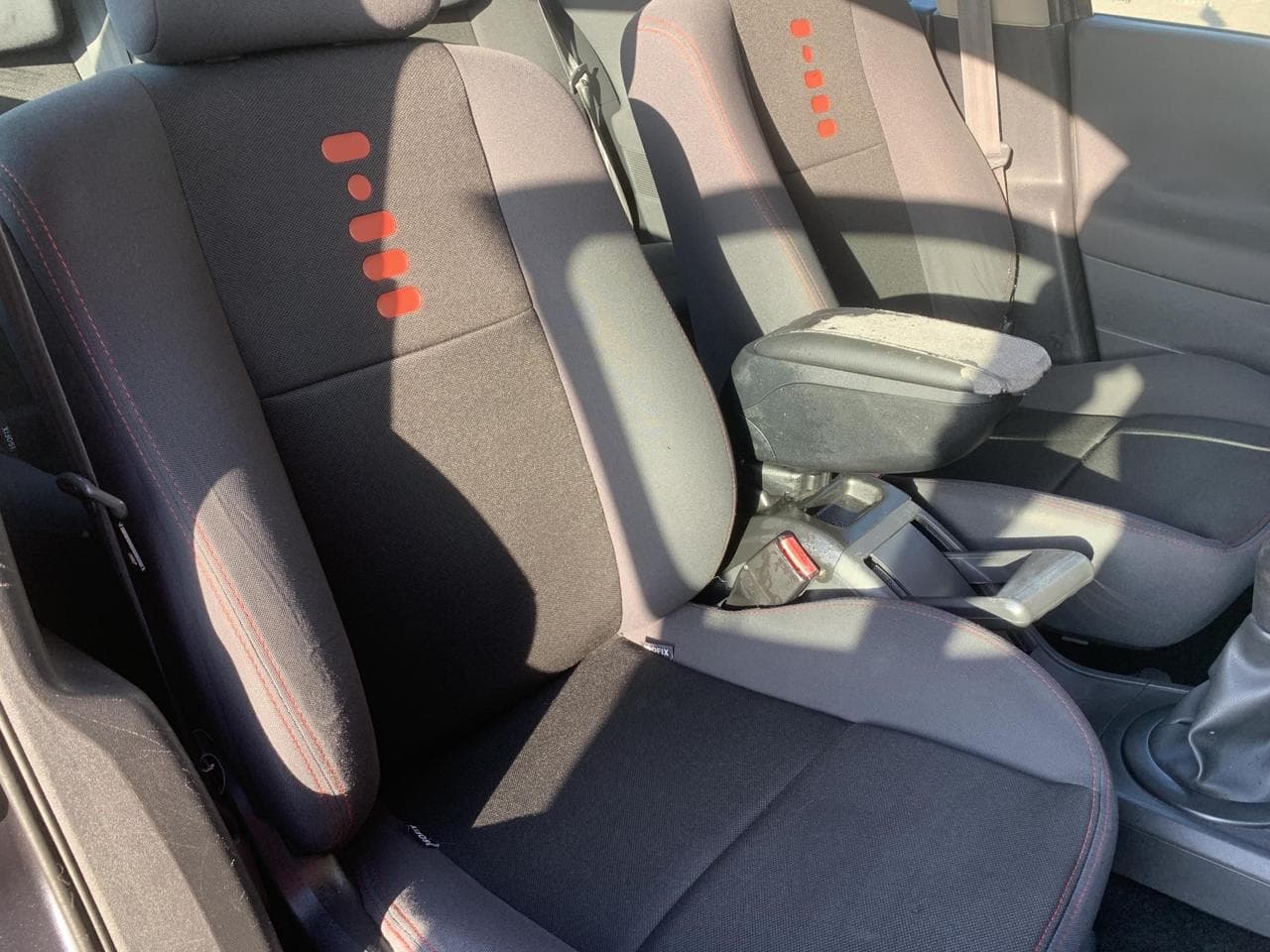 2007 Renault MEGANE - 12