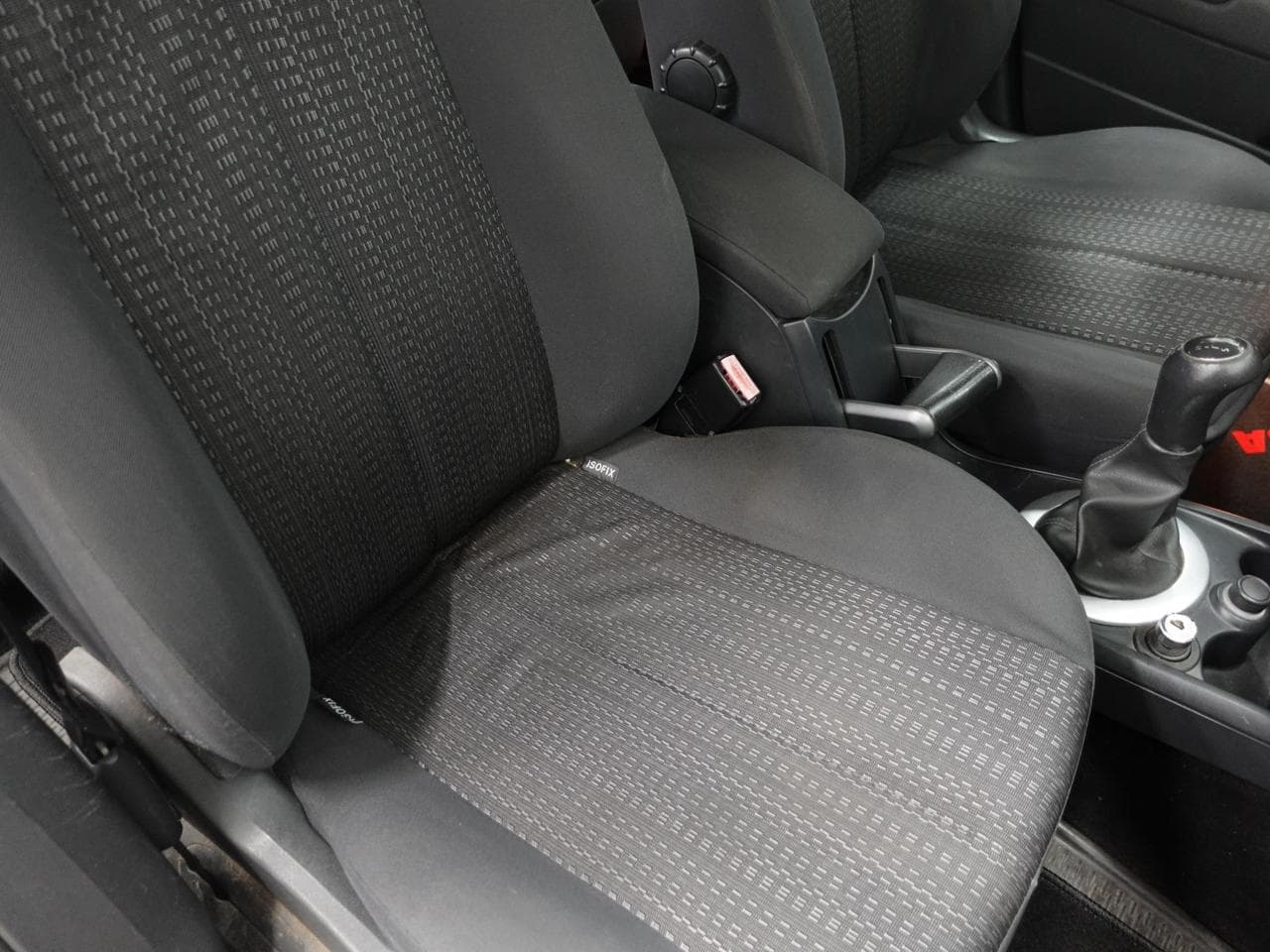 2006 Renault Megane - 11