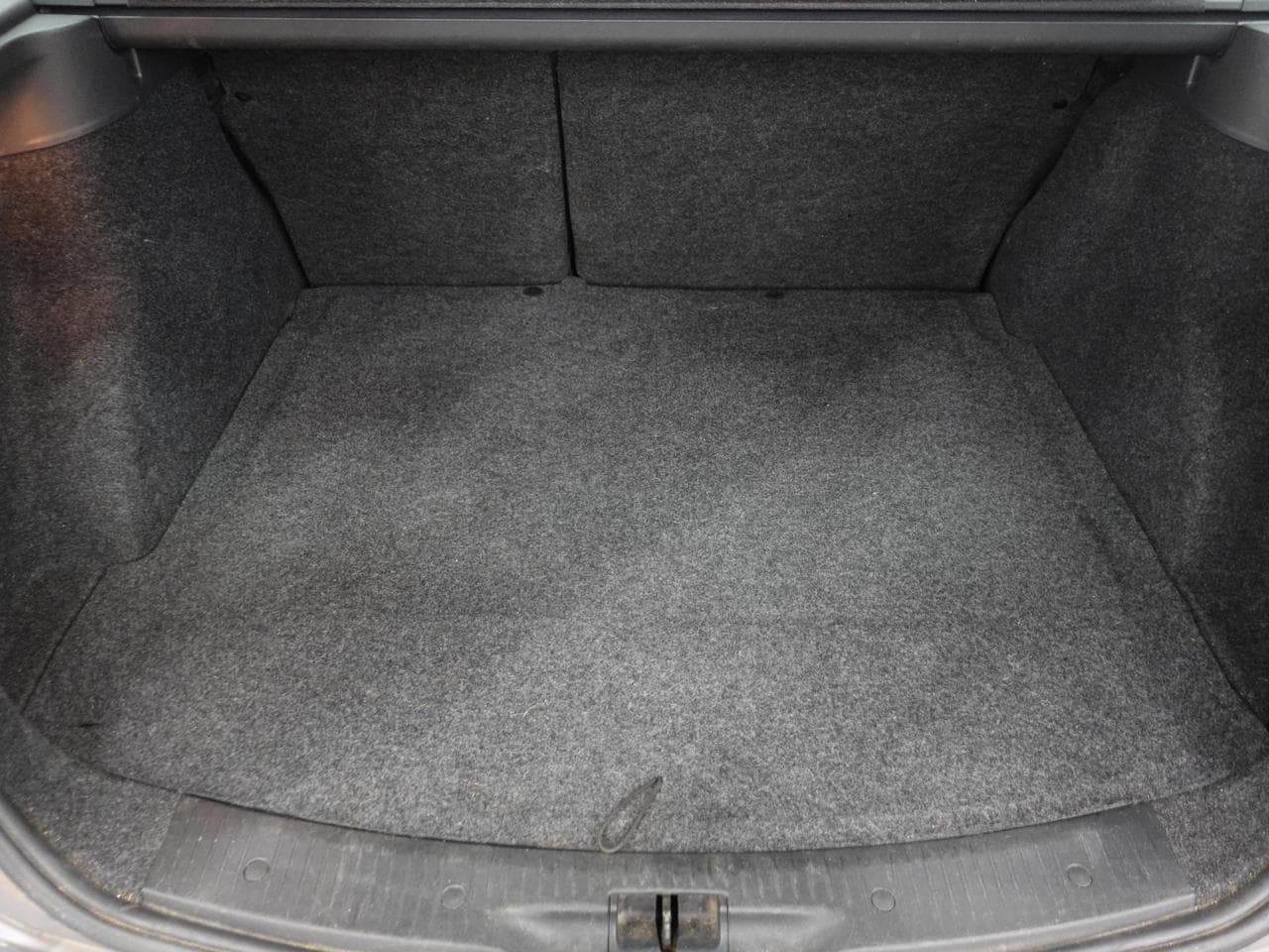 2006 Renault Megane - 7