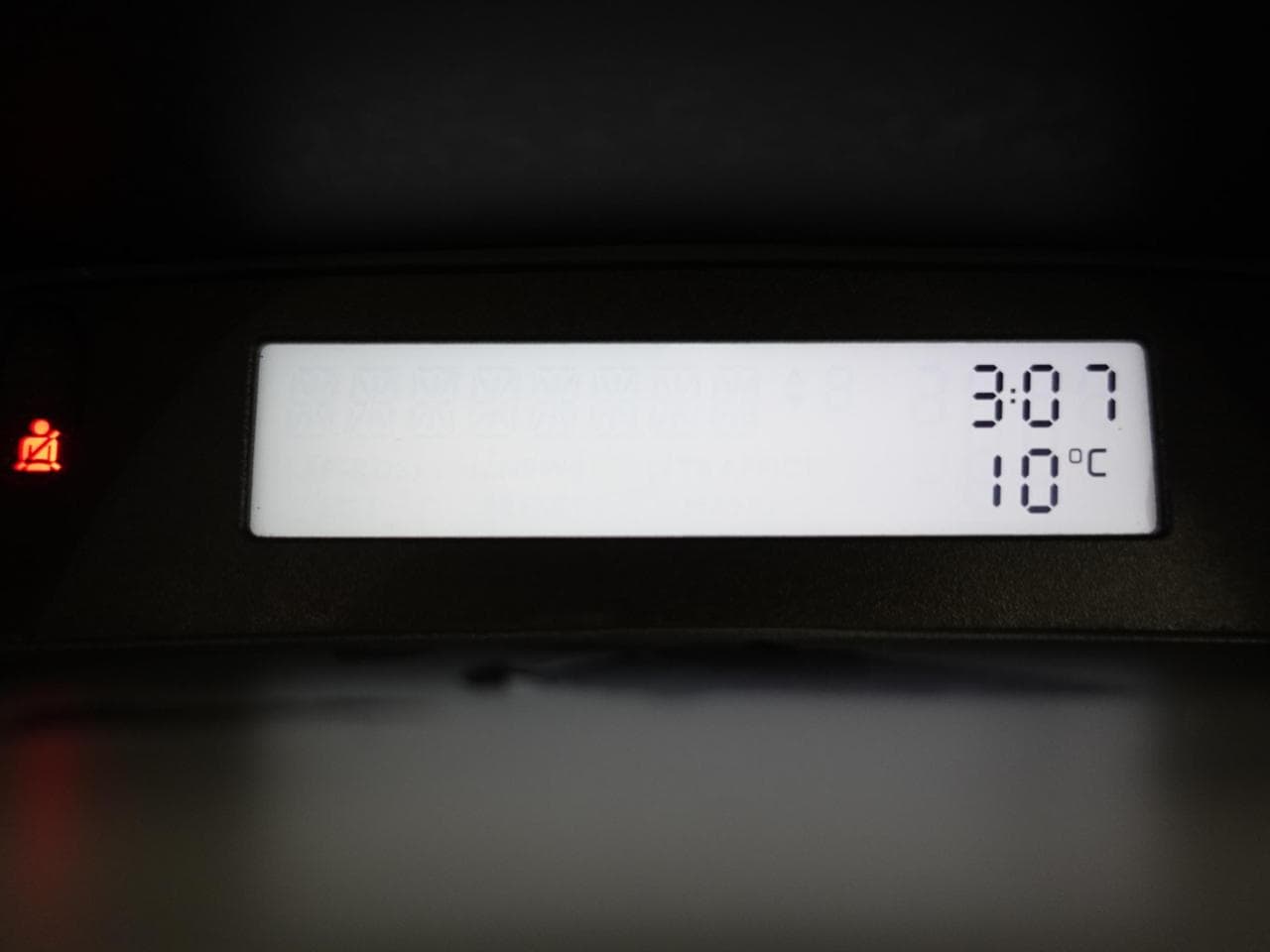 2006 Renault Megane - 18