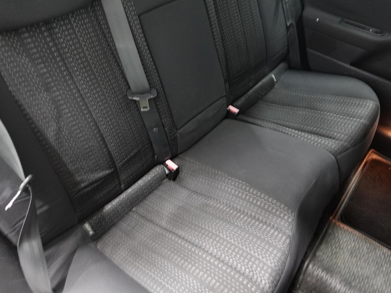 2006 Renault Megane - 12