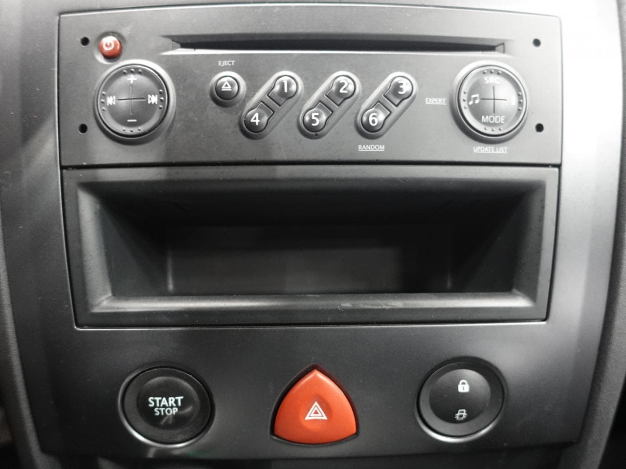 2006 Renault Megane - 20