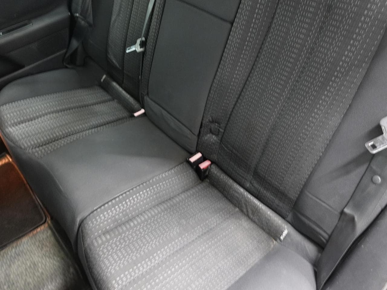 2006 Renault Megane - 10