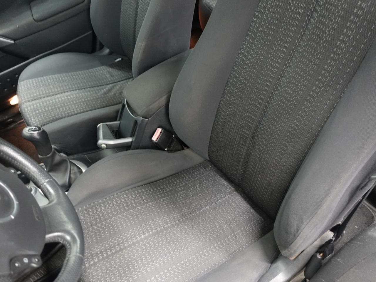 2006 Renault Megane - 9