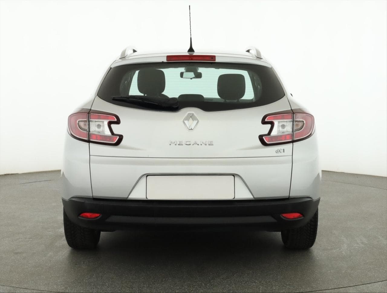 2011 Renault Megane - 6