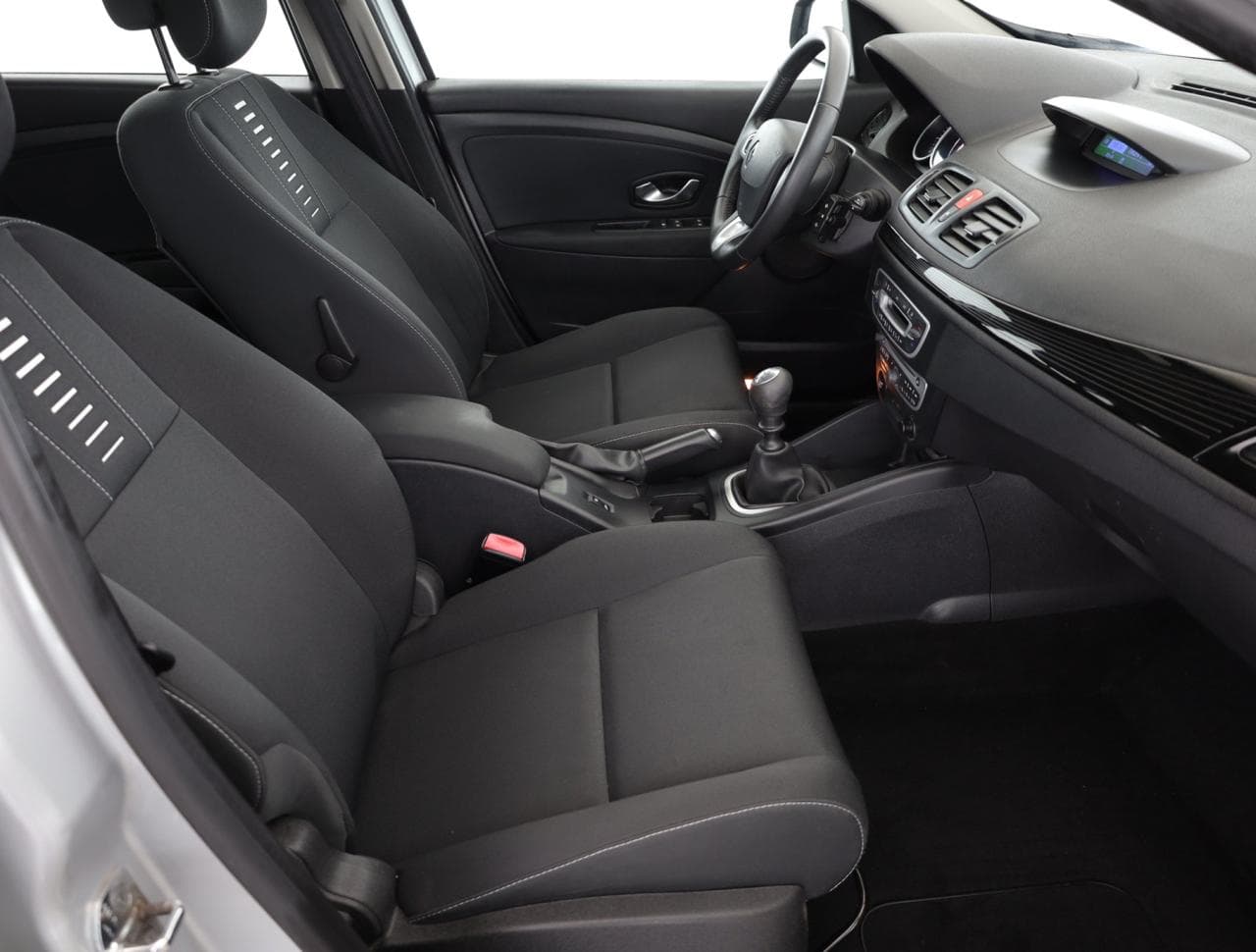 2011 Renault Megane - 10