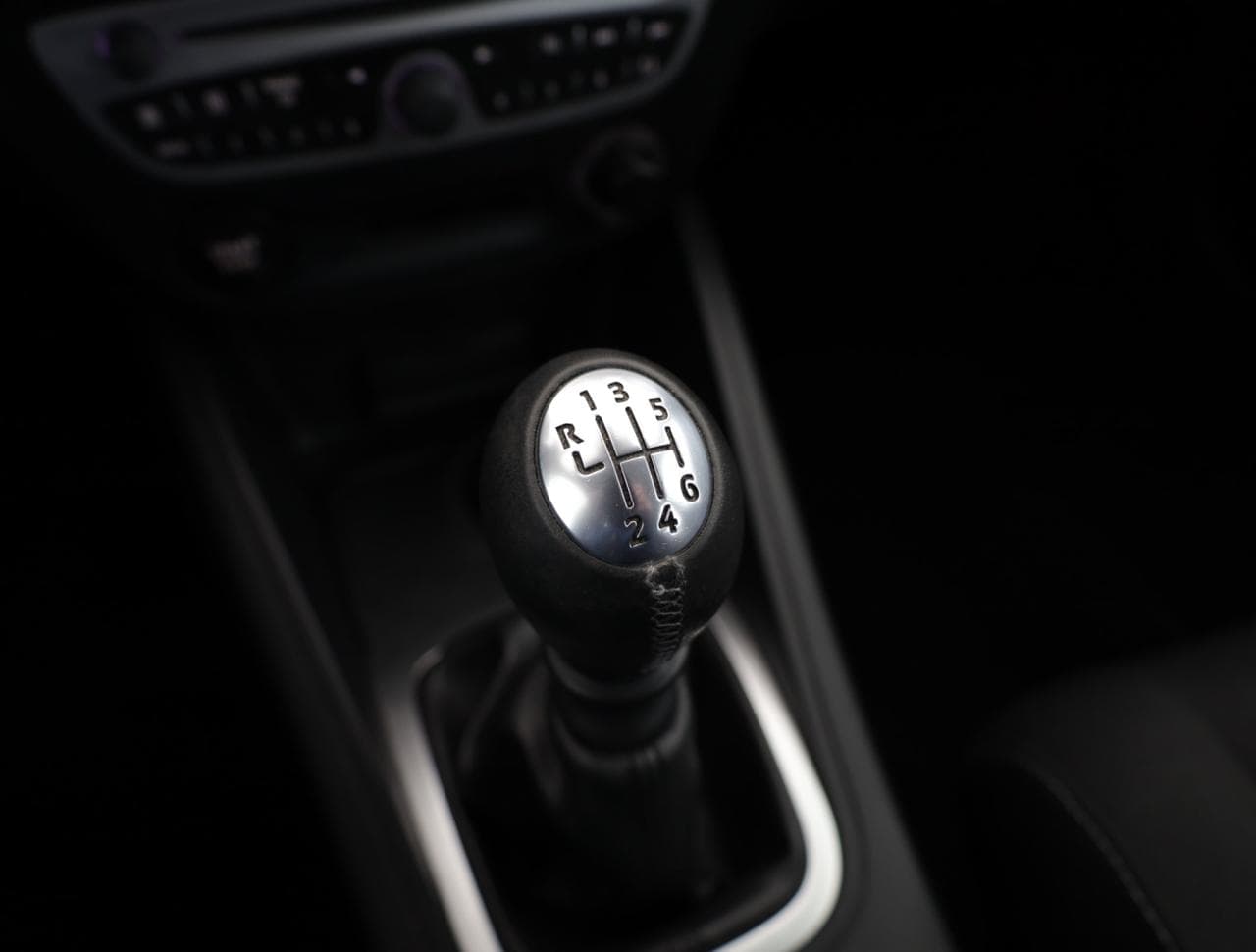 2011 Renault Megane - 18