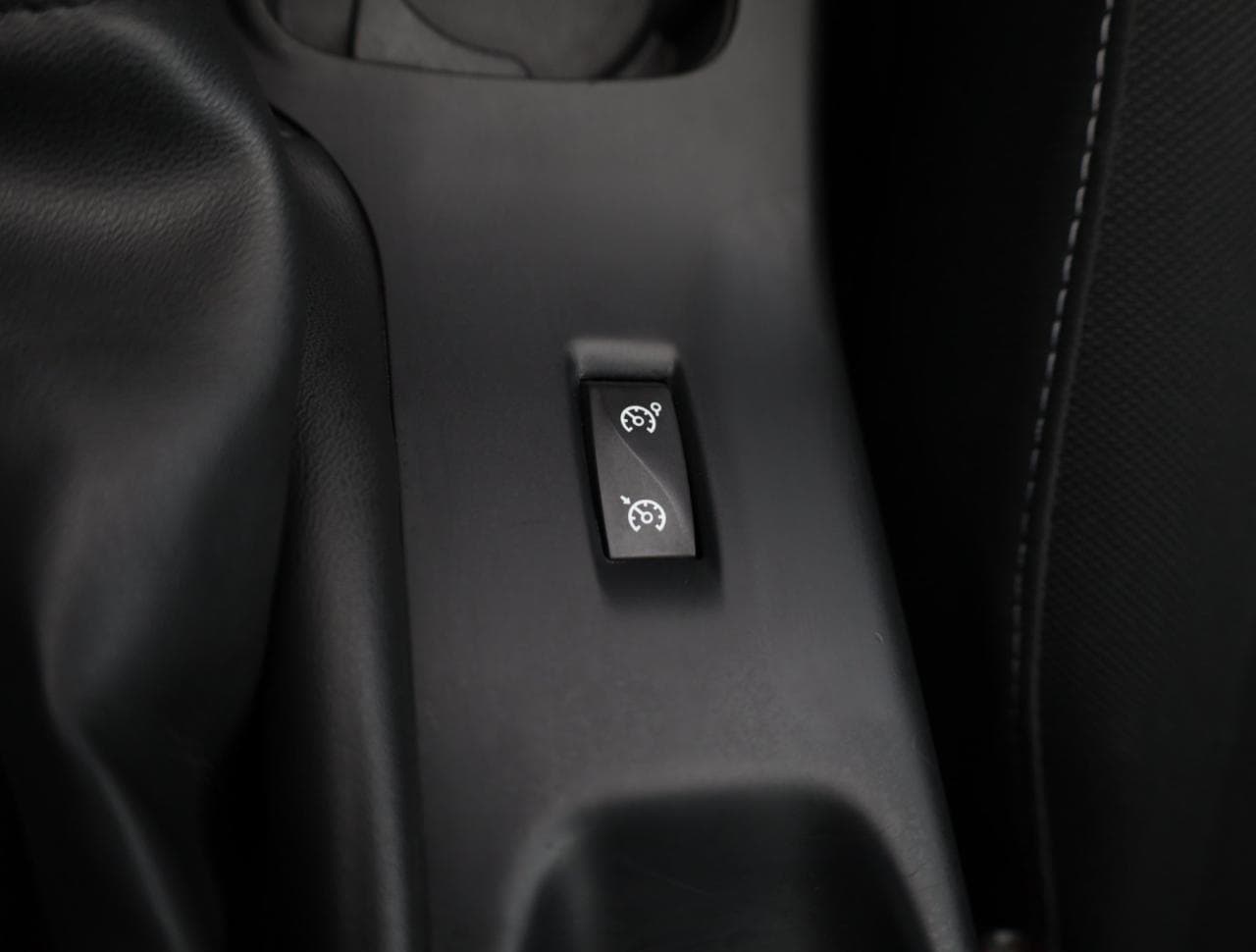 2011 Renault Megane - 20