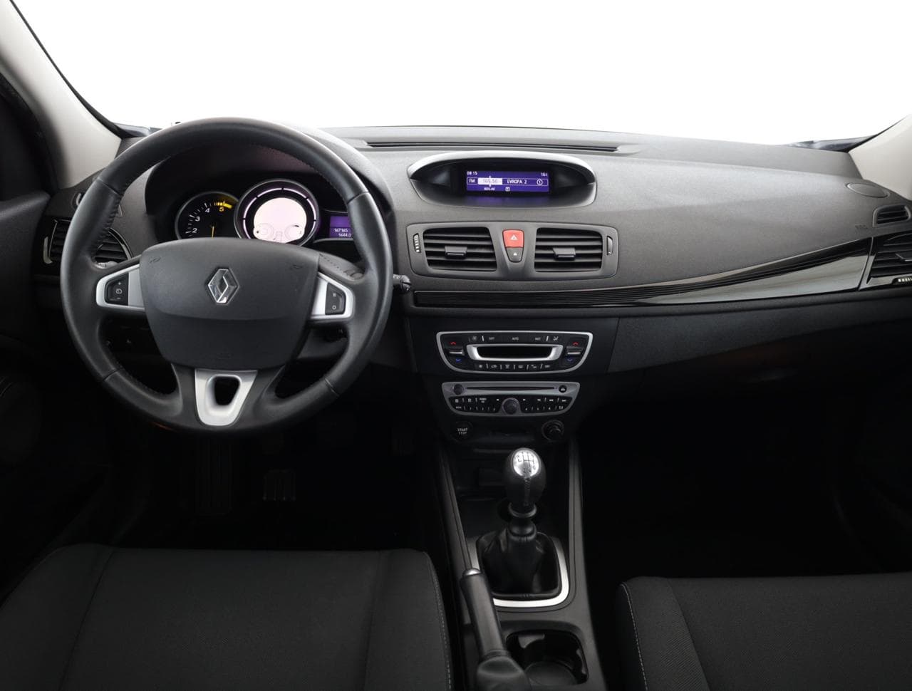2011 Renault Megane - 9