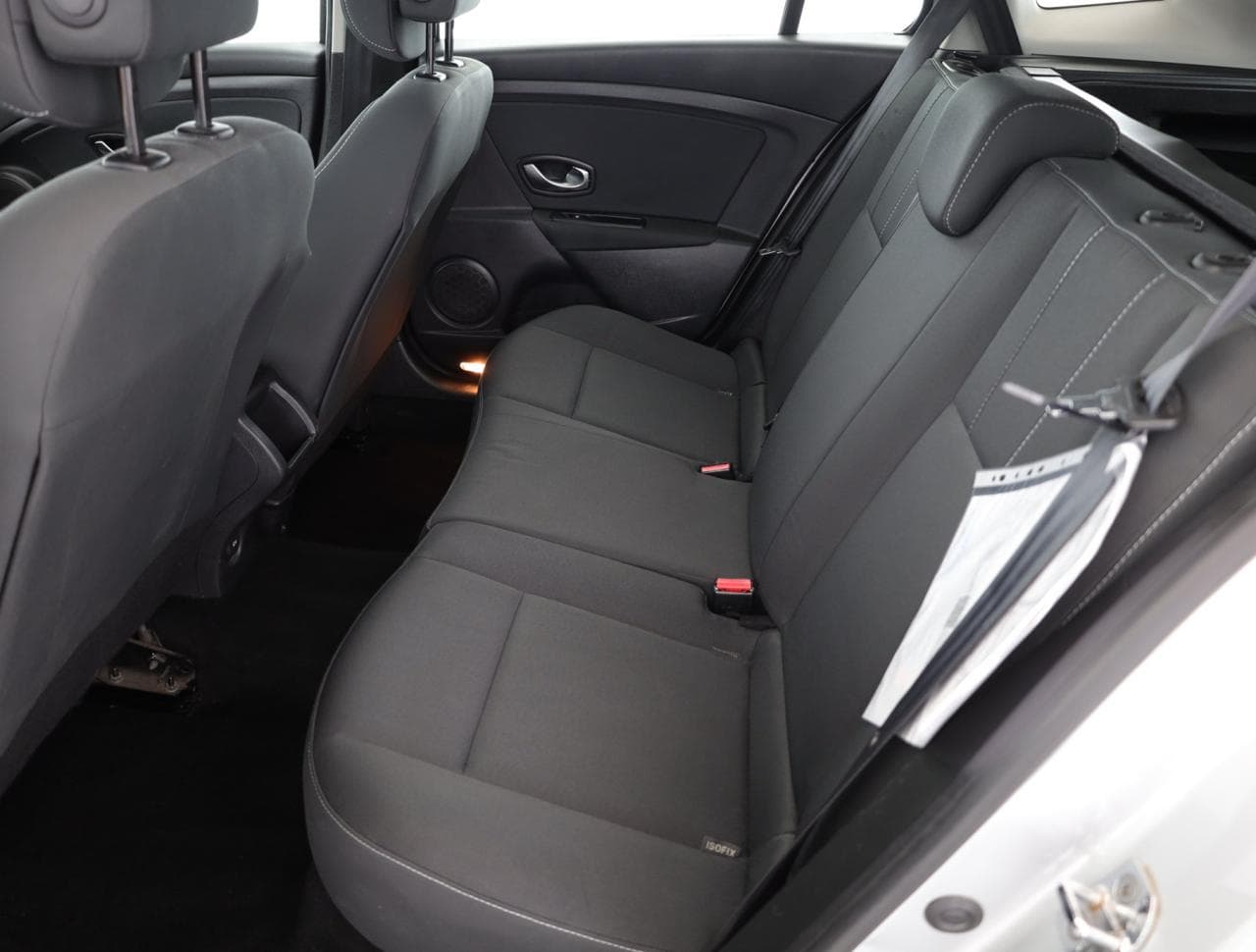 2011 Renault Megane - 12