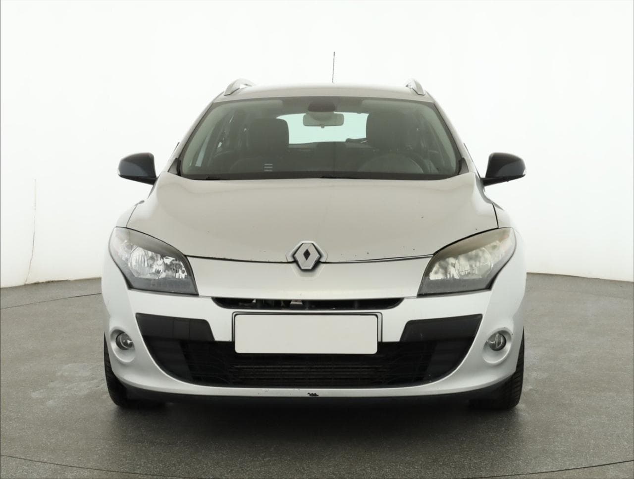 2011 Renault Megane - 2