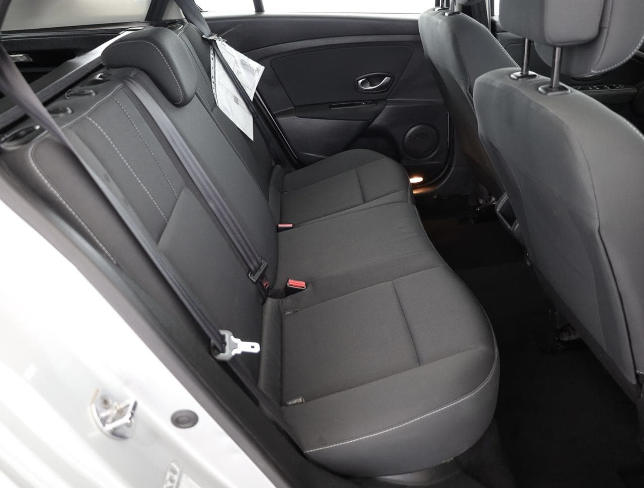 2011 Renault Megane - 11