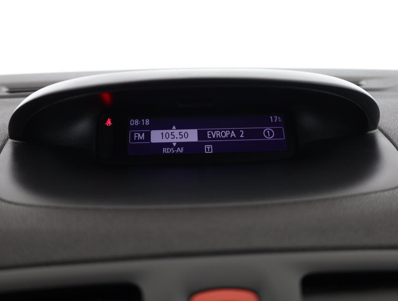 2011 Renault Megane - 19