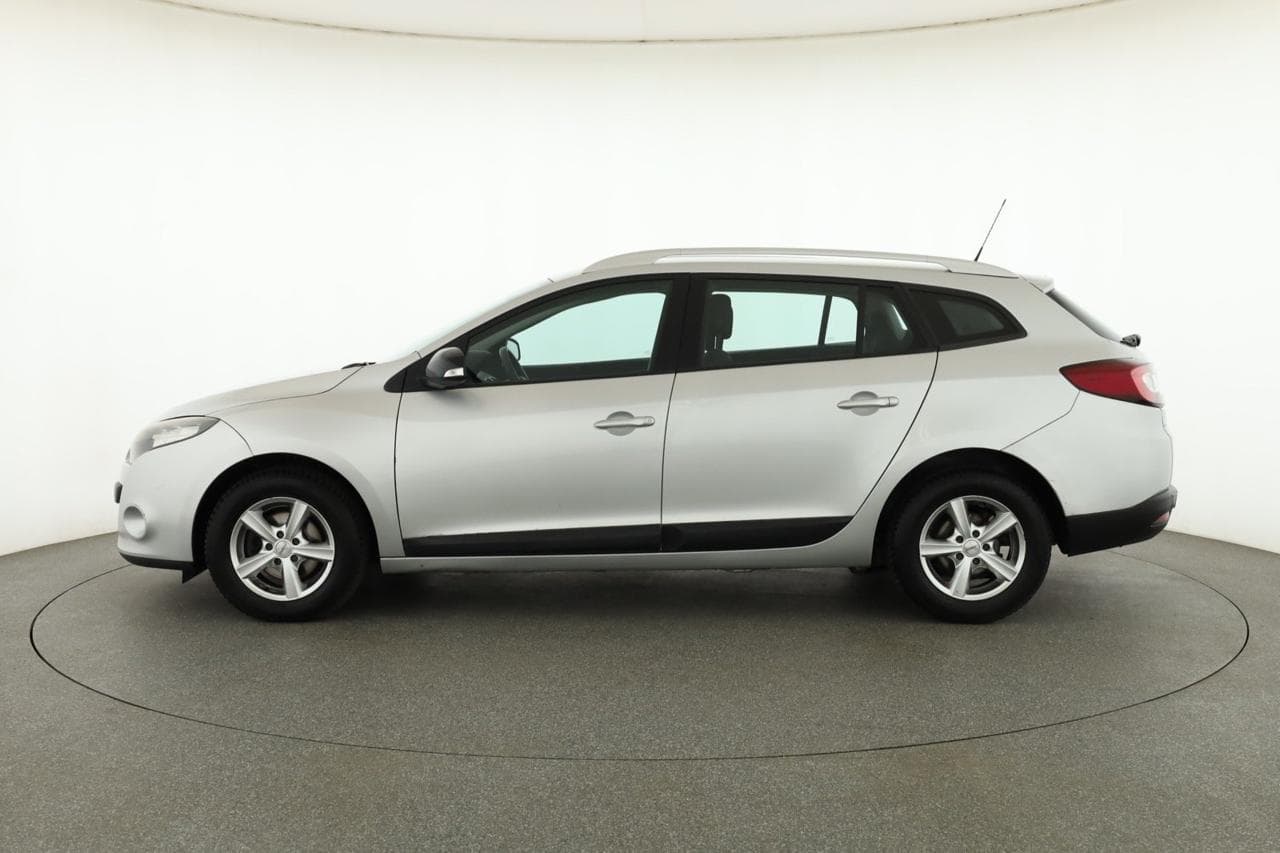 2011 Renault Megane - 4