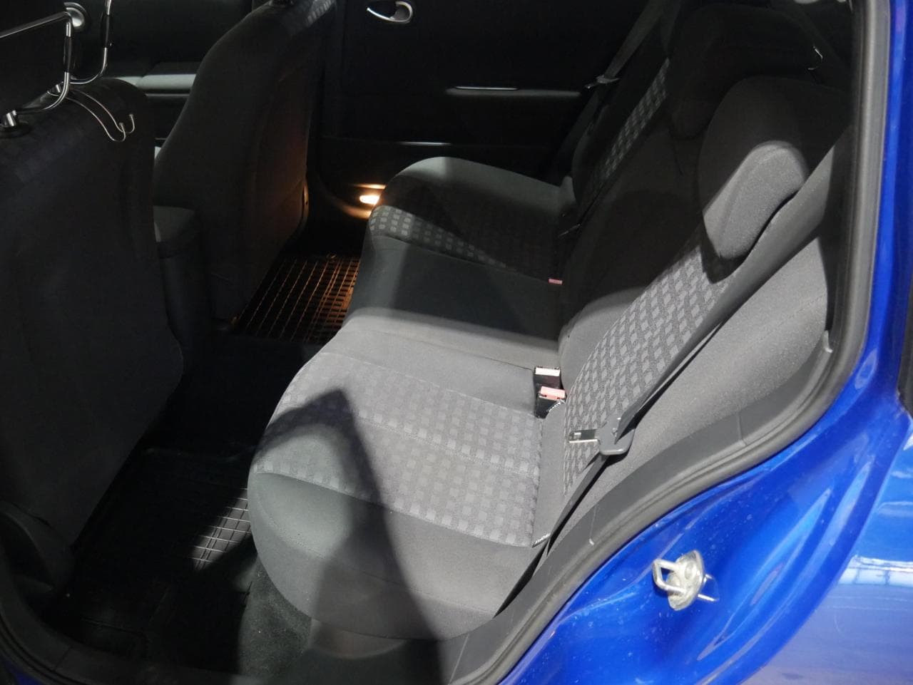 2006 Renault Megane - 10