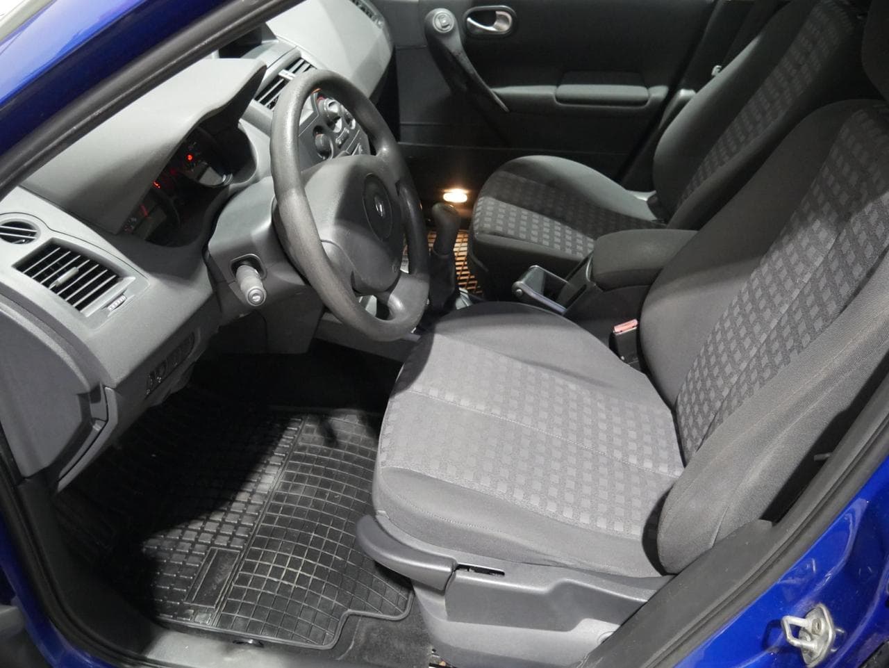 2006 Renault Megane - 9