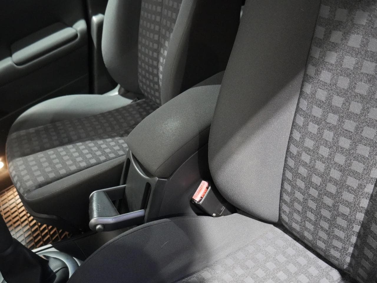 2006 Renault Megane - 14