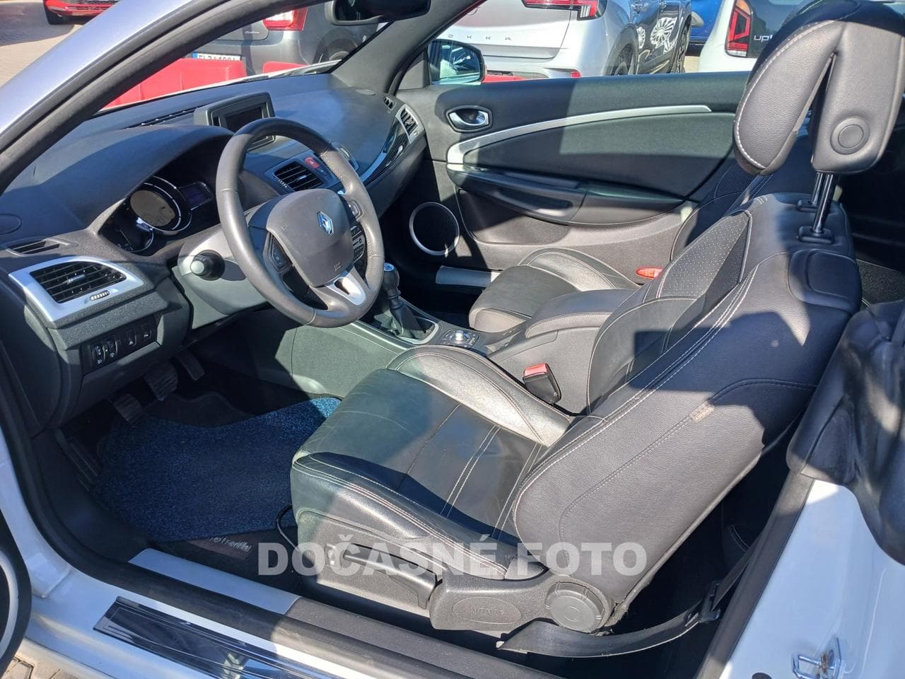 2010 Renault MEGANE - 3