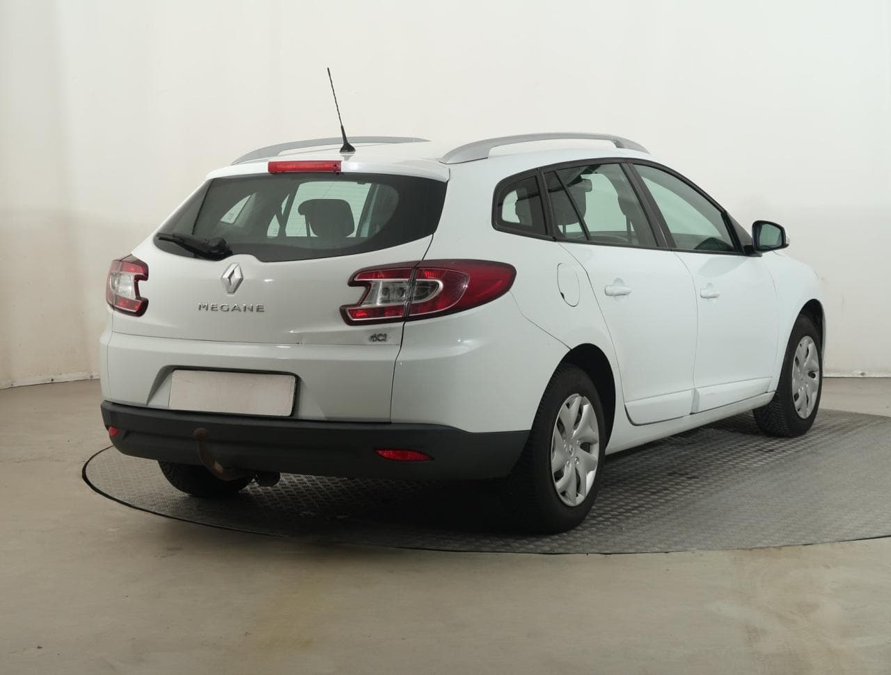 2015 Renault MEGANE - 7