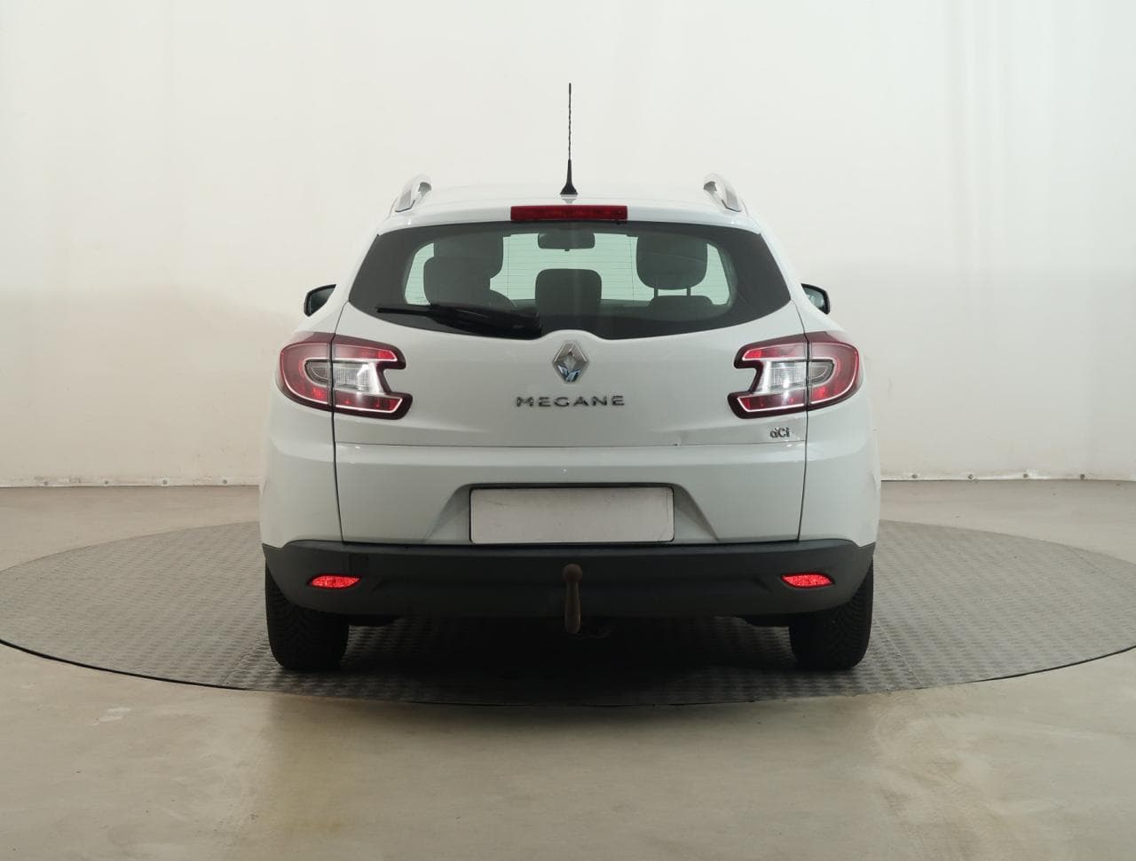 2015 Renault MEGANE - 6
