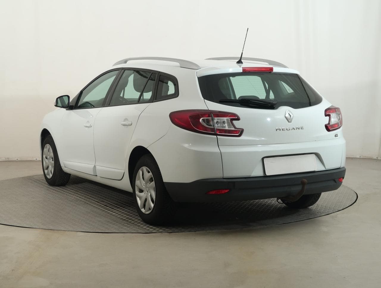2015 Renault MEGANE - 5