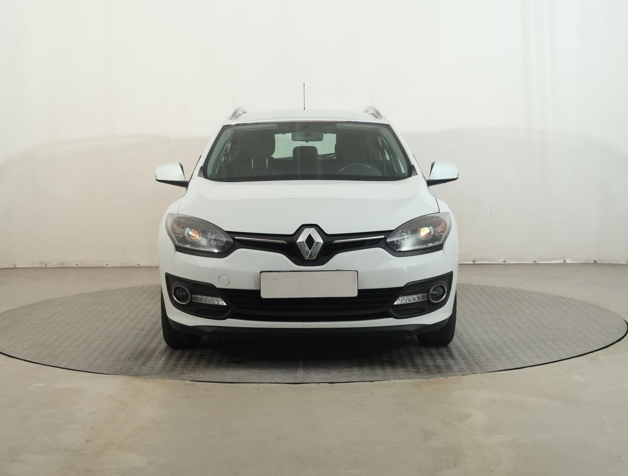 2015 Renault MEGANE - 2