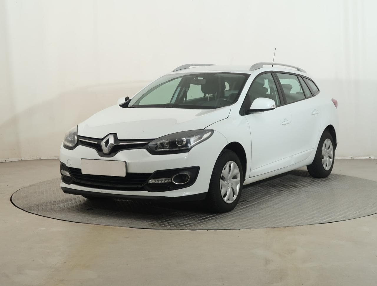 2015 Renault MEGANE - 3