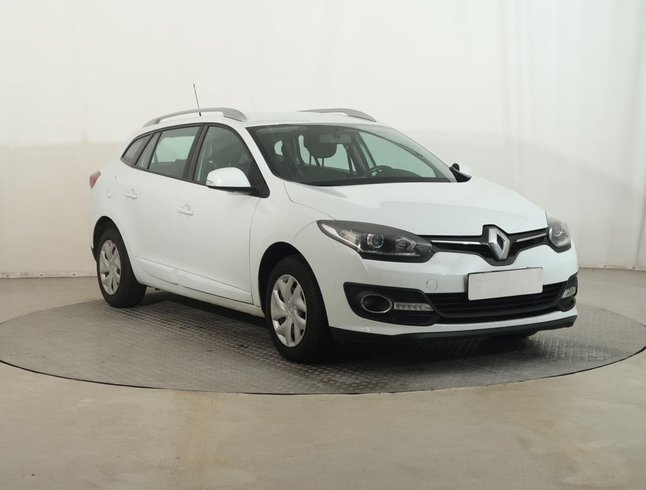 2015 Renault MEGANE