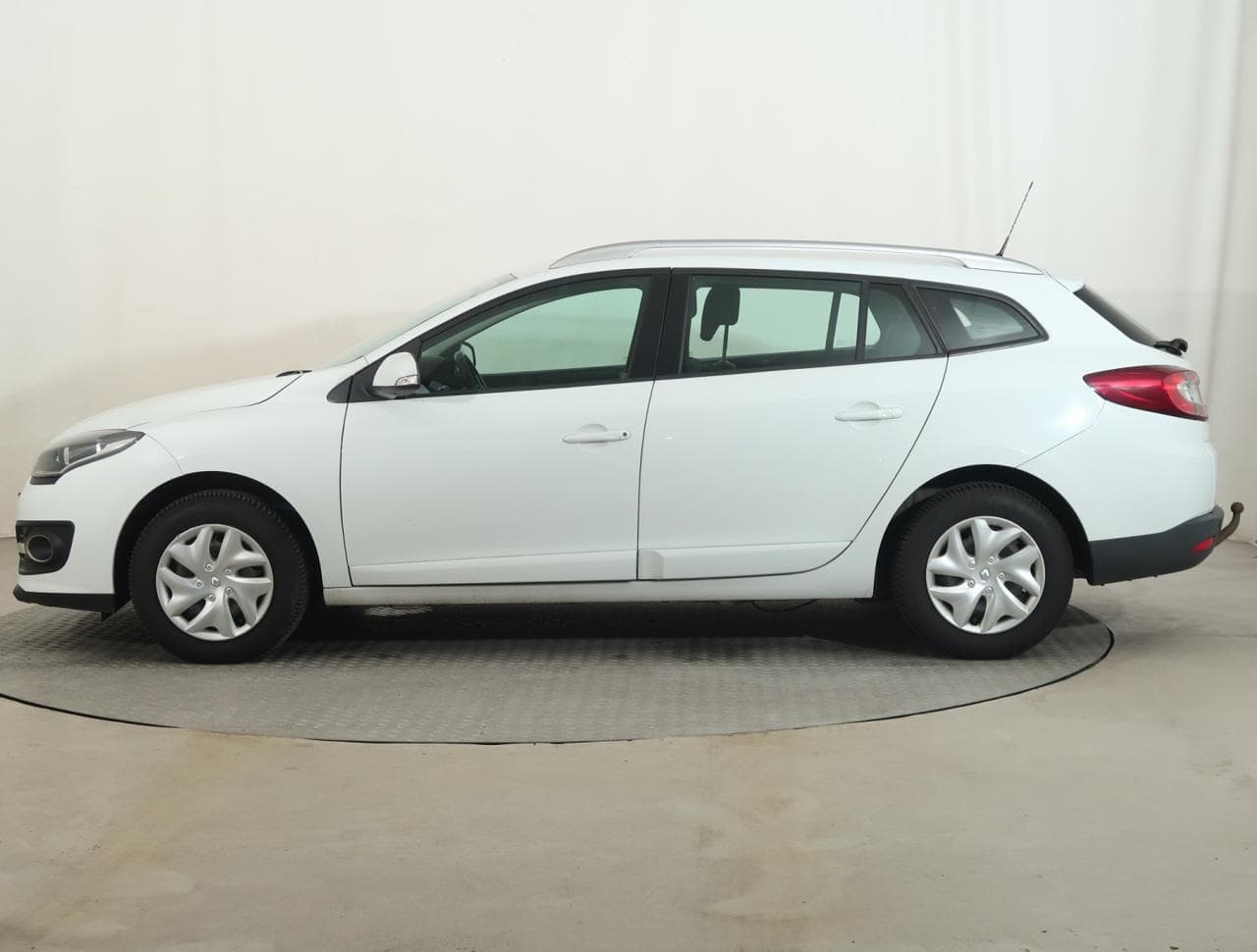 2015 Renault MEGANE - 4
