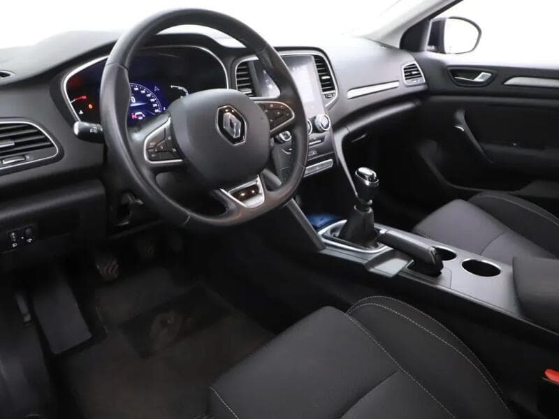 2021 Renault MEGANE - 3