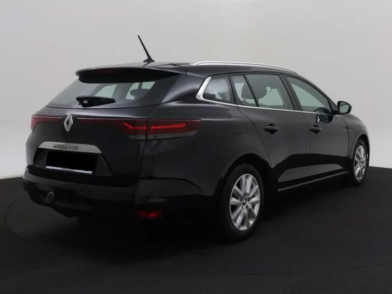 2021 Renault MEGANE - 2