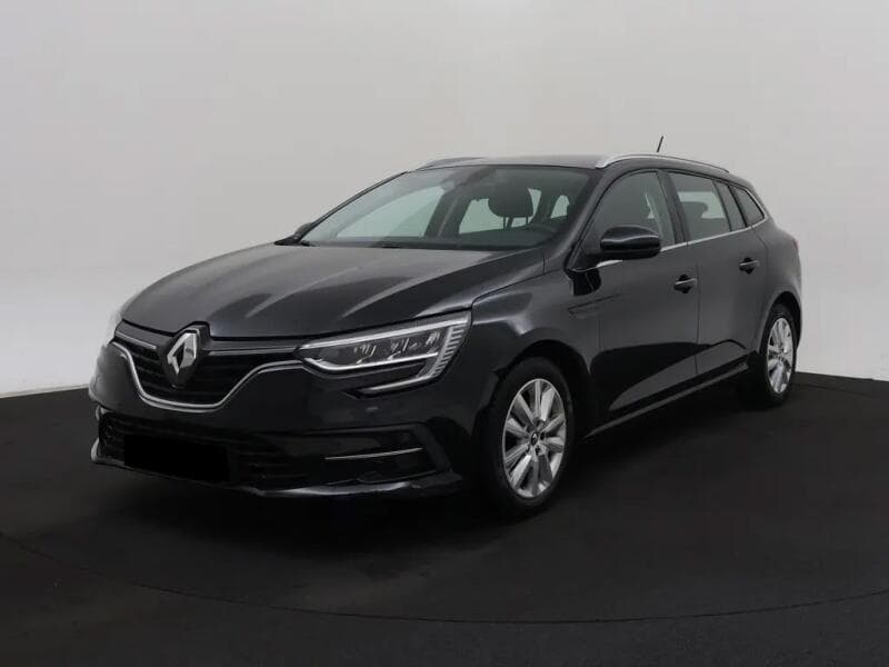 2021 Renault MEGANE