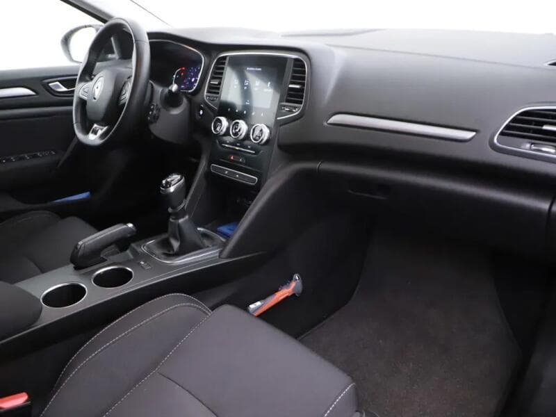 2021 Renault MEGANE - 4
