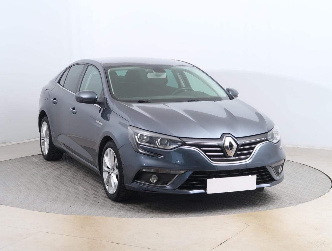 2016 Renault MEGANE