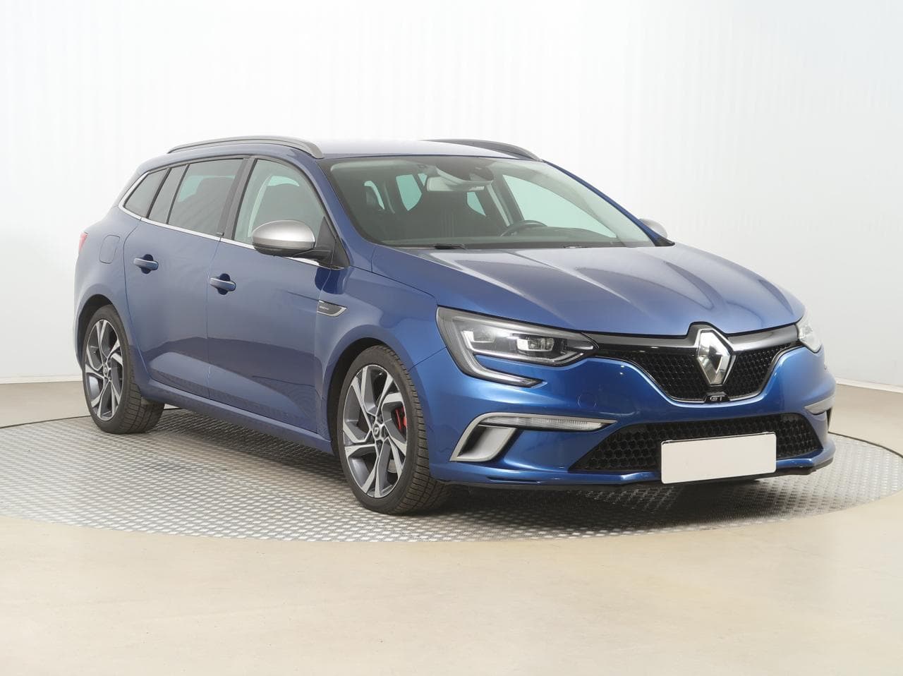 Renault Mégane 1.6 TCe GT 151kW kombi
