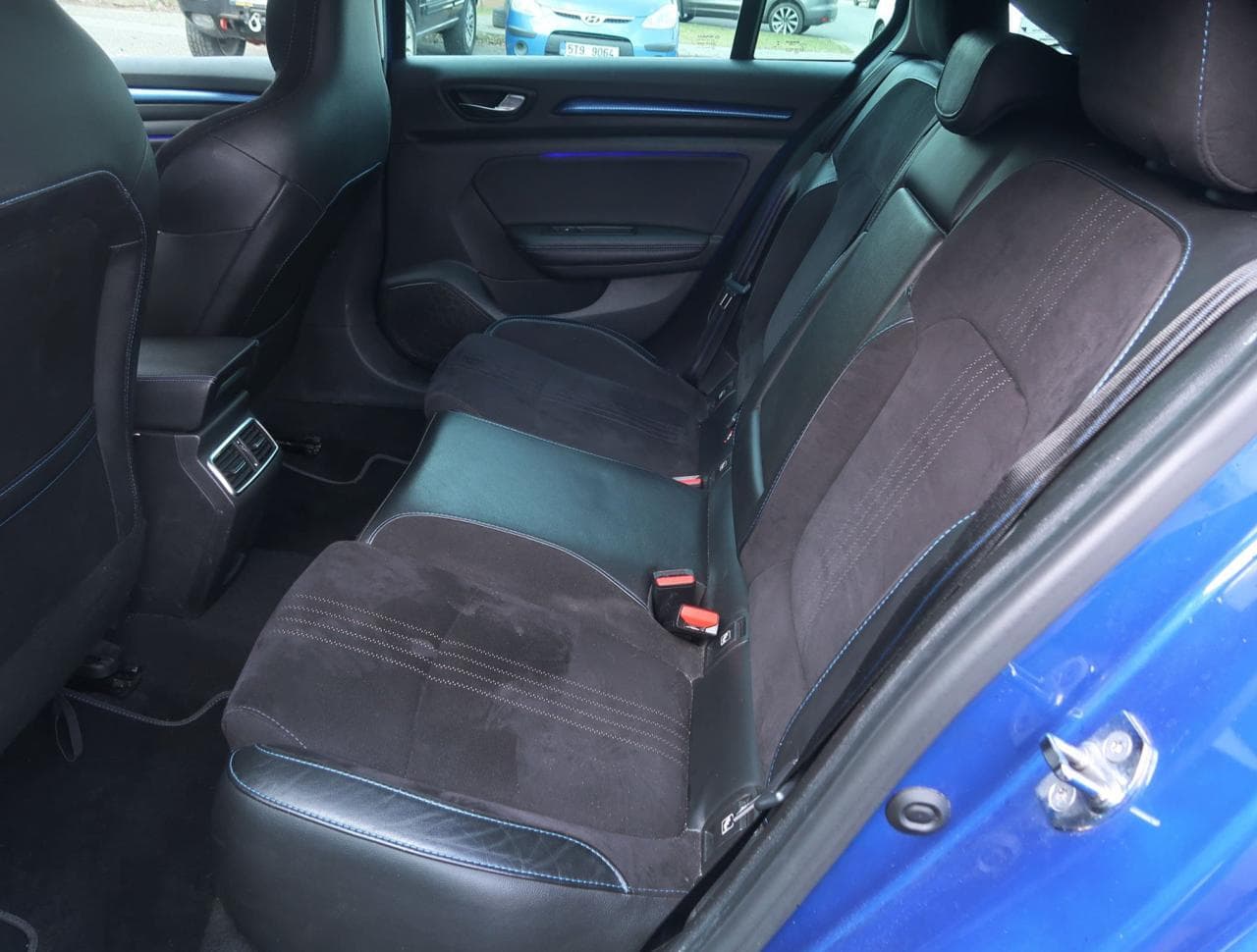 2016 Renault Megane - 15