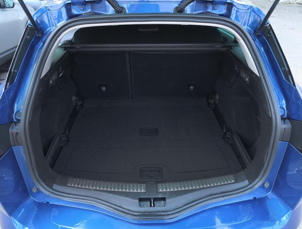 2016 Renault Megane - 20